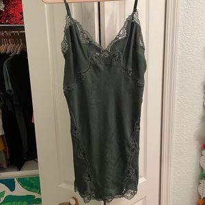 Victoria’s Secret nightie